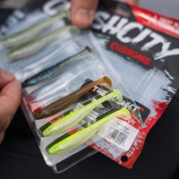 Rapala CrushCity The Suspect Lures 7cm/3g